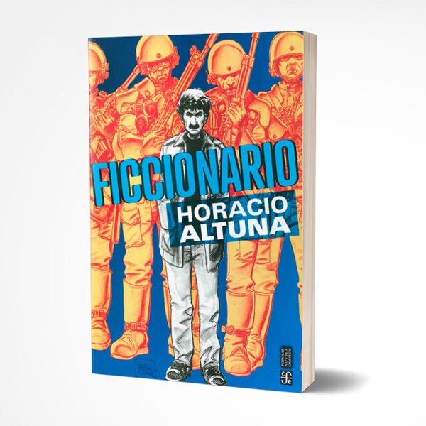 Ficcionario