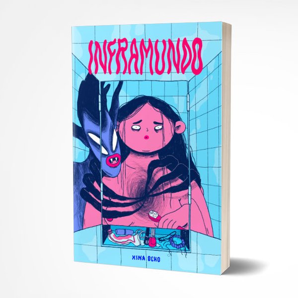 Inframundo