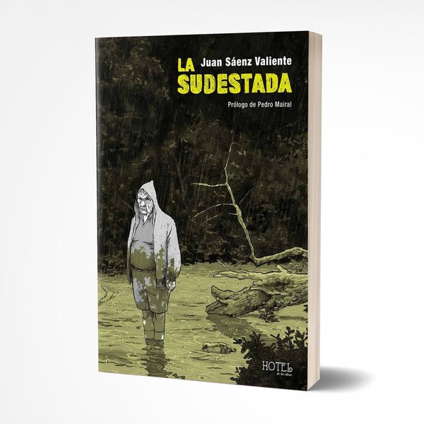 La Sudestada