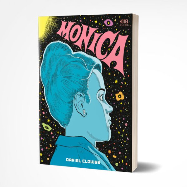 Monica