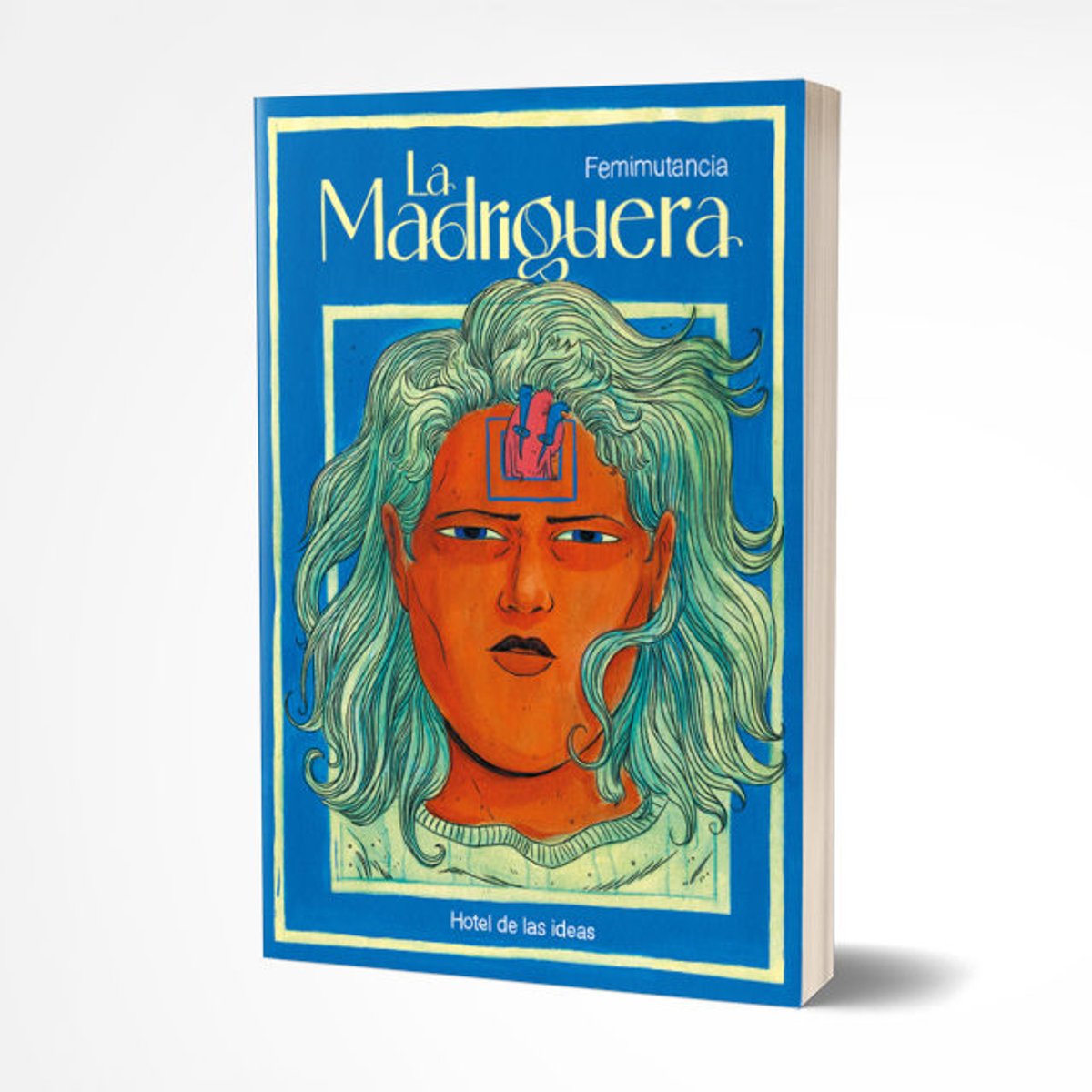 La Madriguera