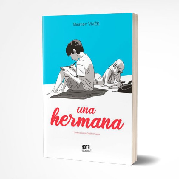 Una hermana