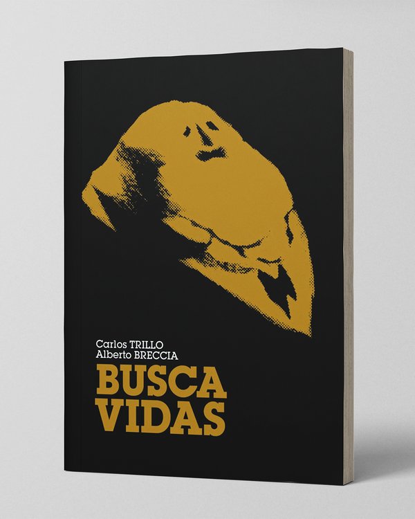 Buscavidas