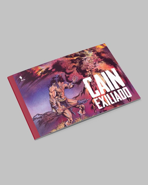 CAIN - Exiliado