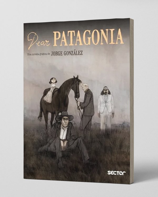 Dear Patagonia