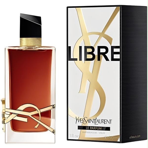 YSL LIBRE Le parfum 
