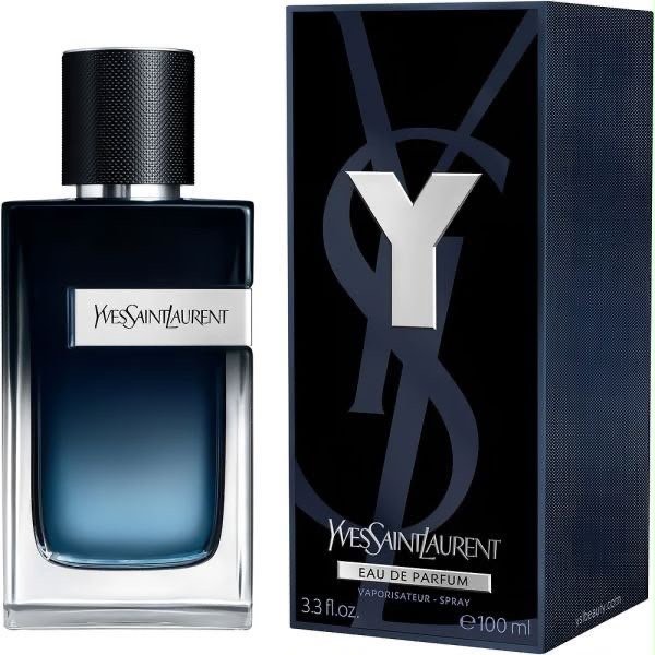 YSL eau de parfum