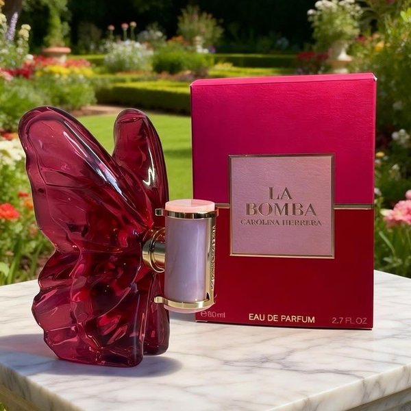 Carolina Herrera La Bomba 