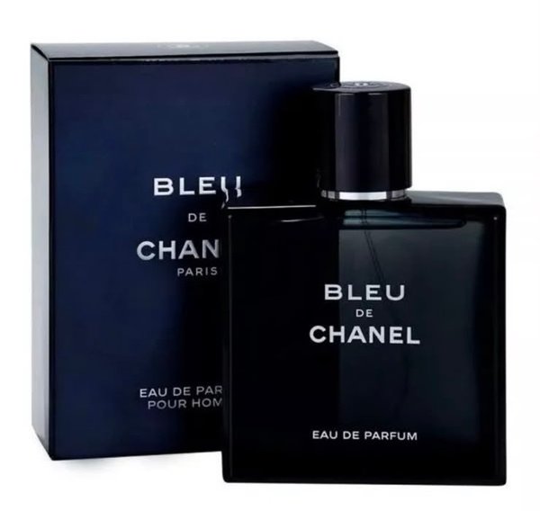 Bleu de chanel 