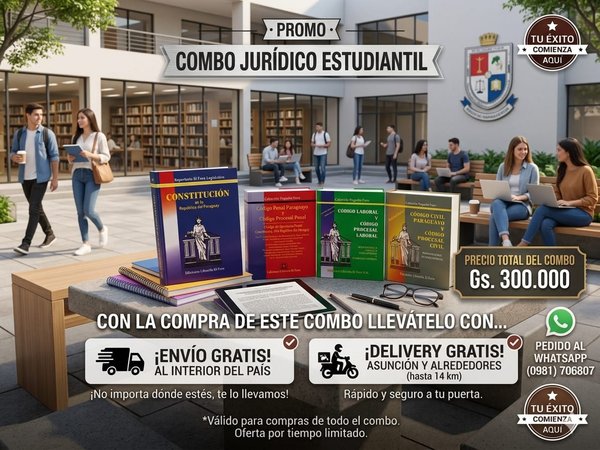 Combo Estudiantil