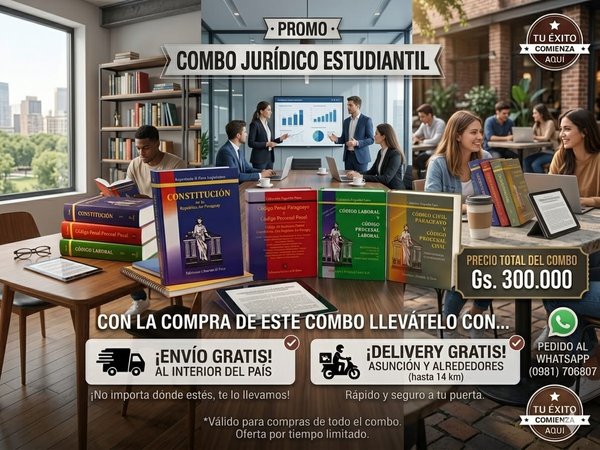 Combo Estudiantil