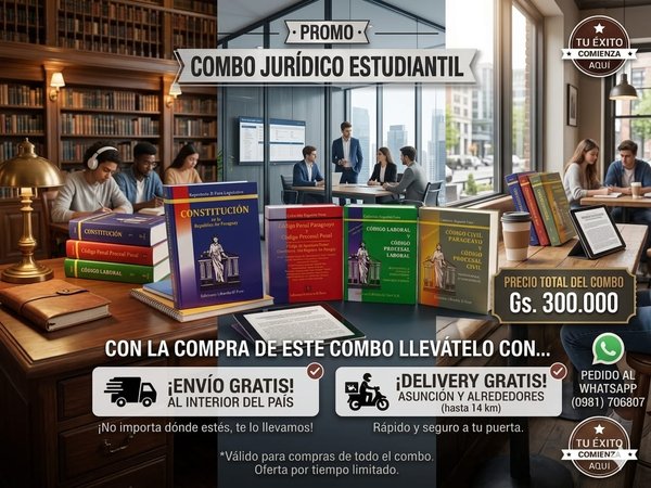 Combo Estudiantil