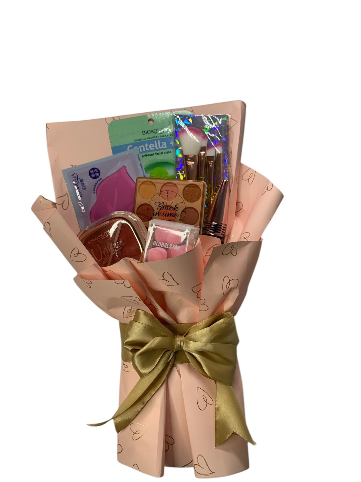 Ramo de maquillaje (opción 1) - 2