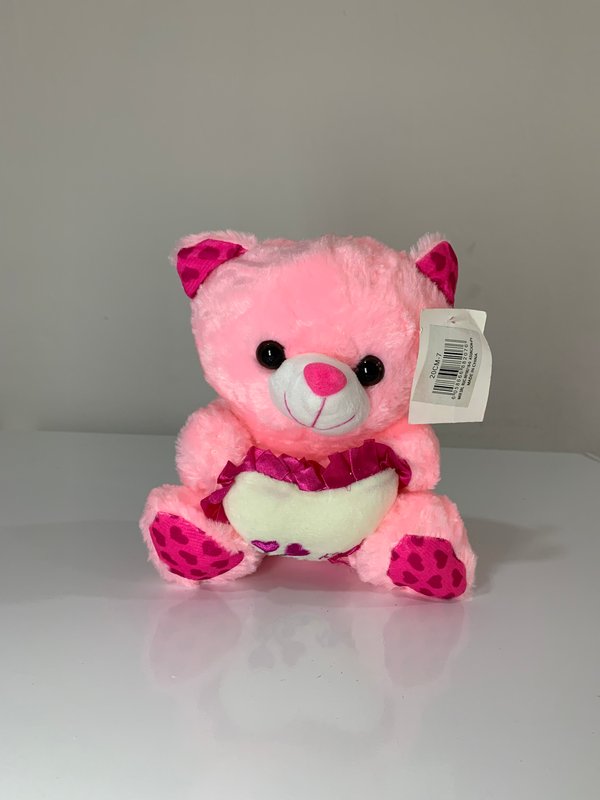 PELUCHES TE AMO