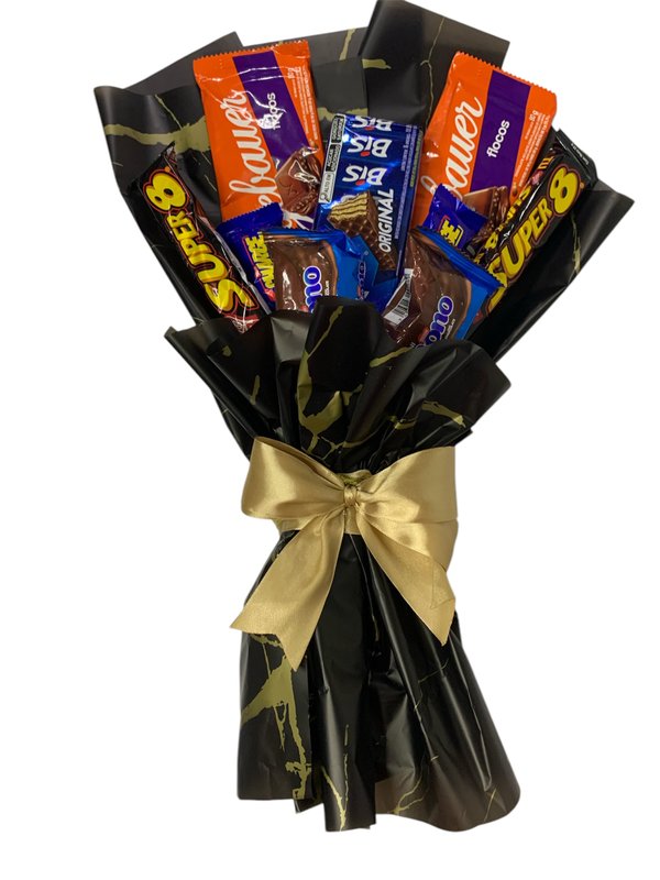 RAMO DE CHOCOLATES