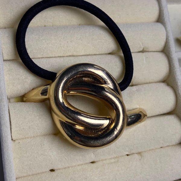 Ponnycuff
