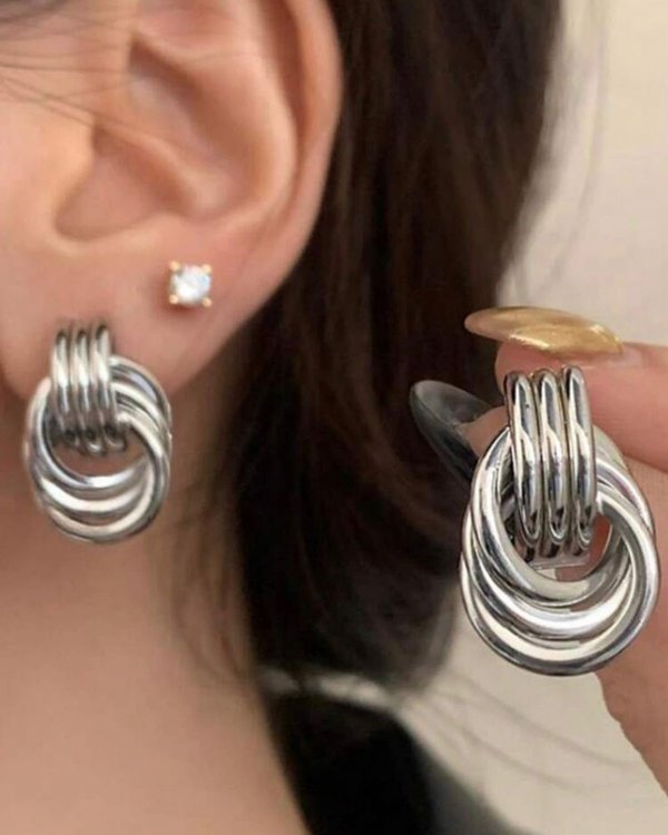 Aros trinity