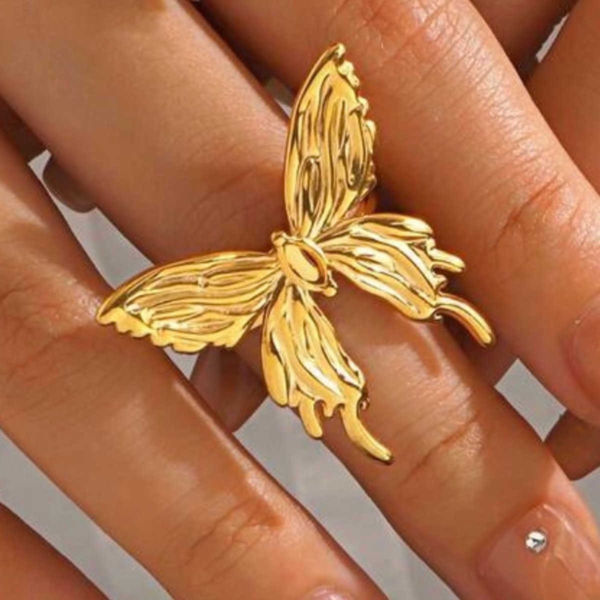 Maxi Anillos ajustables  - 4