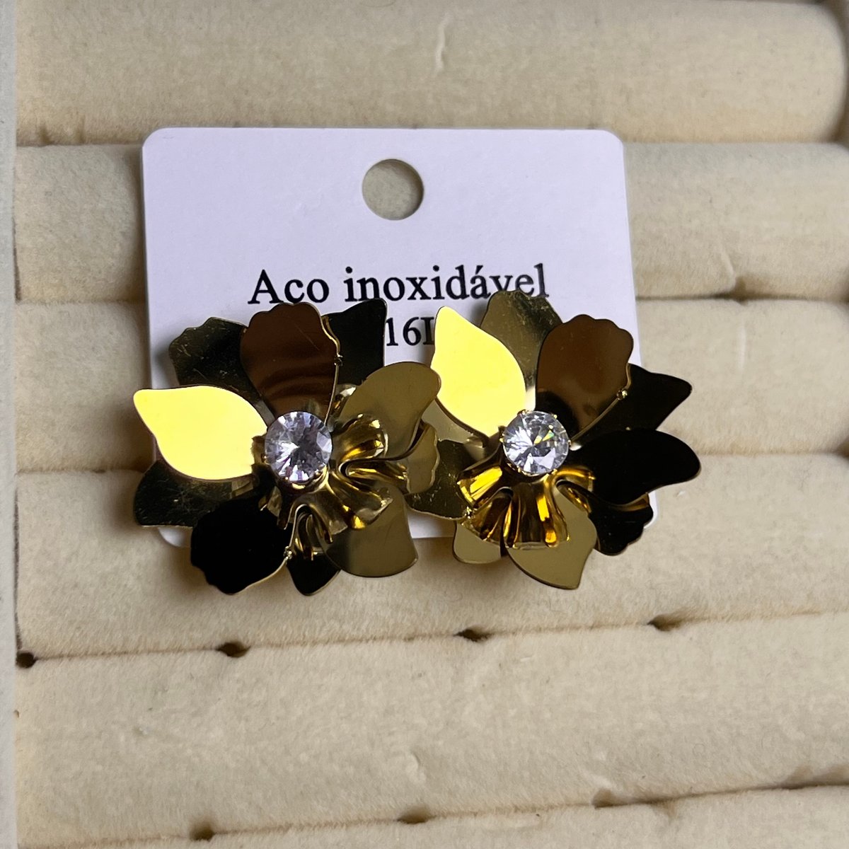 Aros florales - 2