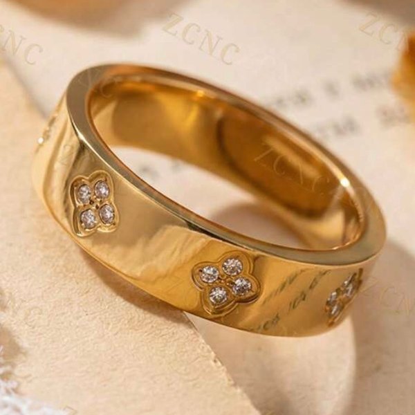 Set de 3 anillos 