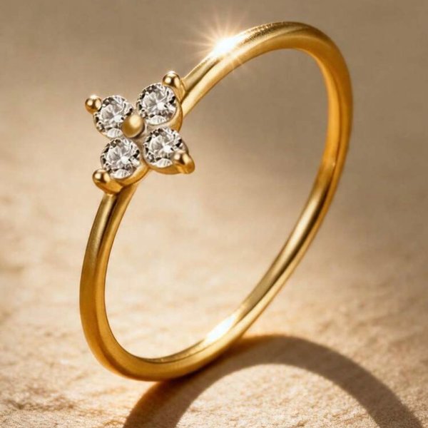 Set de 3 anillos 