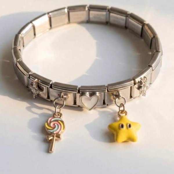 Pulsera italiana Play 