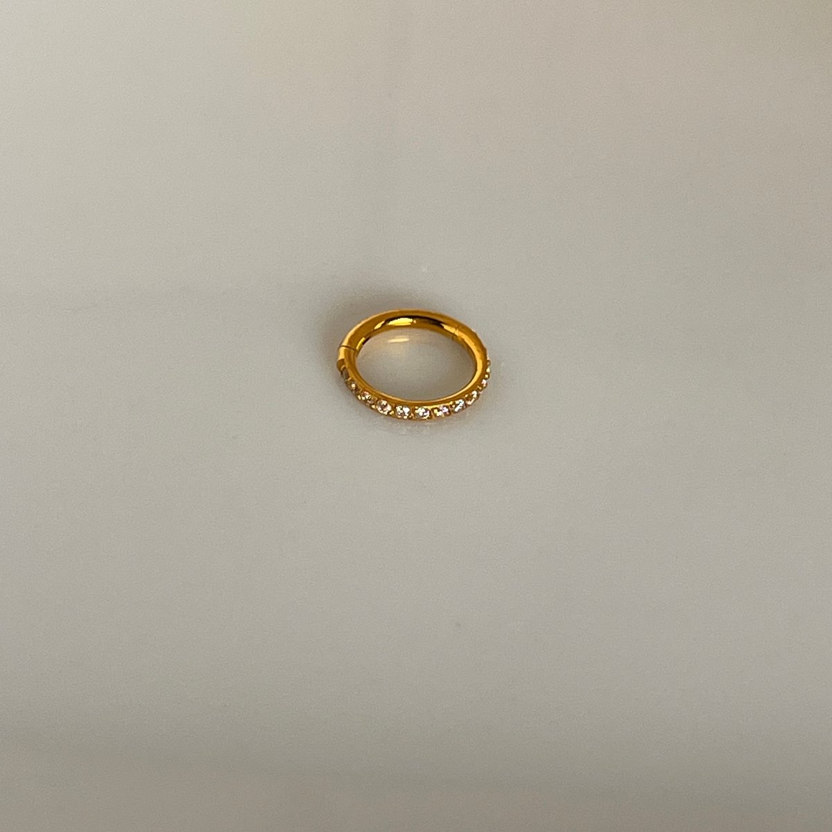 Argollita mini 6 mm - 3