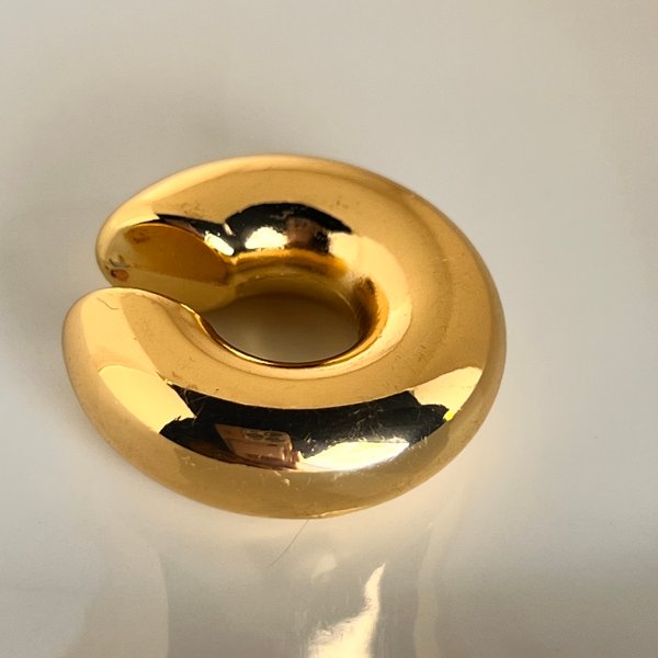 Earcuff liso