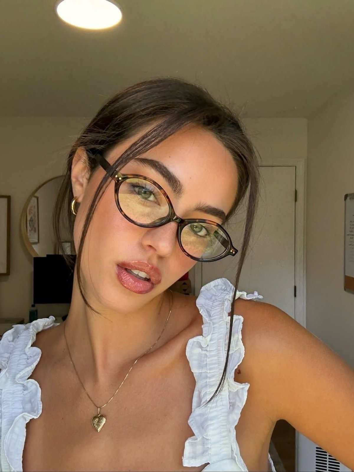 Lentes inspiración miumiu - 4