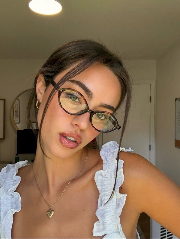 Lentes inspiración miumiu