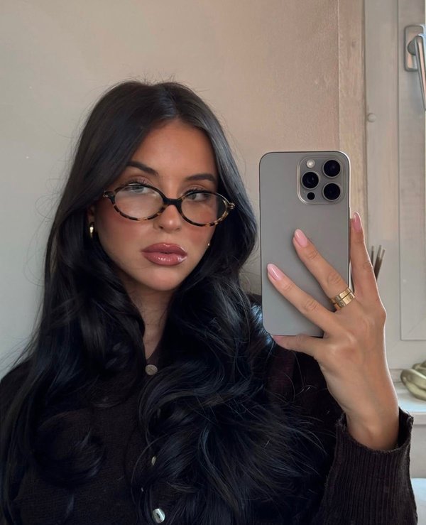 Lentes inspiración miumiu