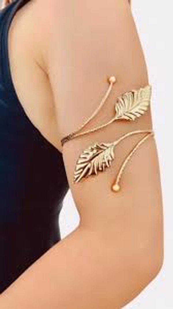 Brazaletes