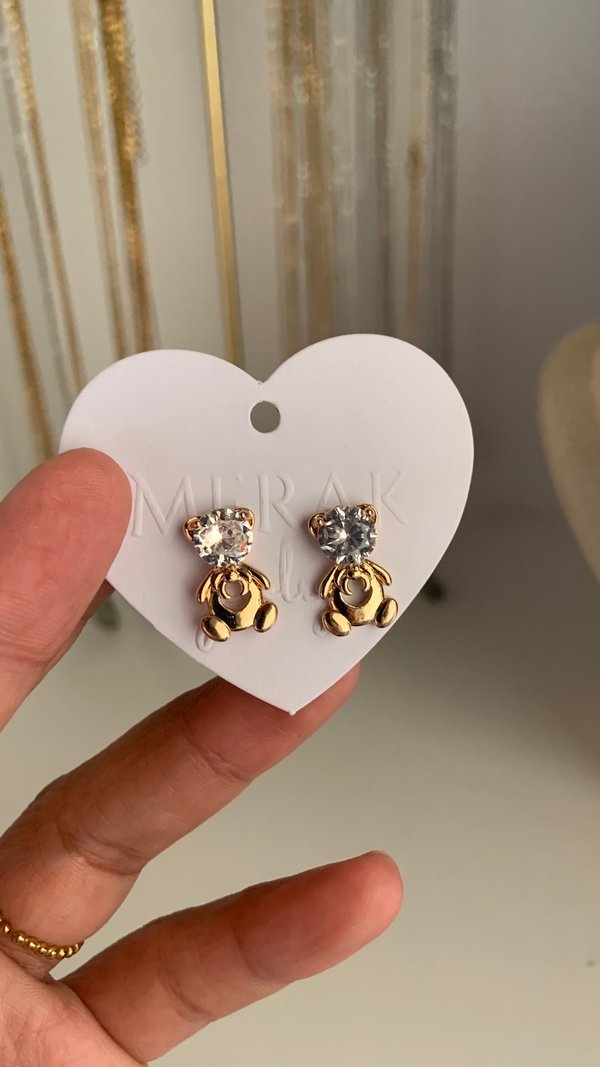 Aros teddy