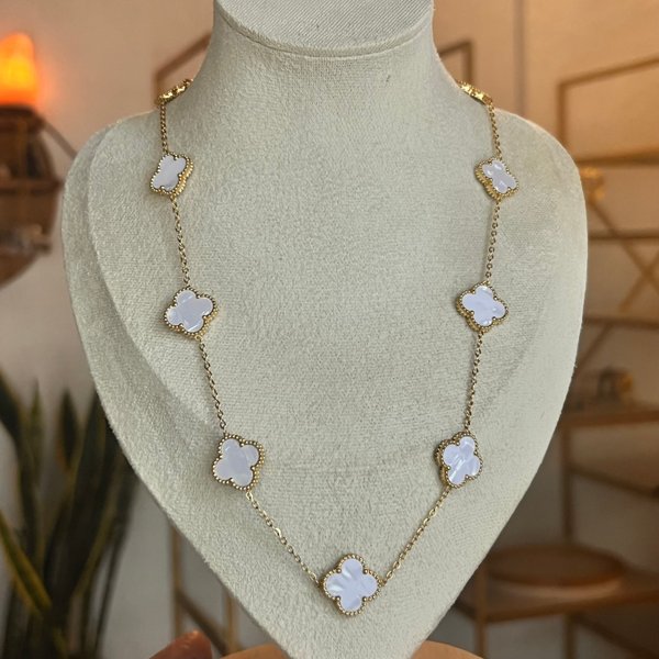Collar clover L 