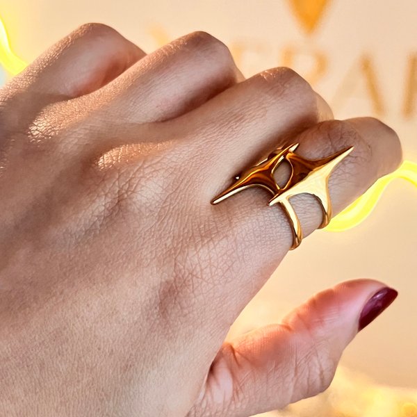 Anillos ajustables 