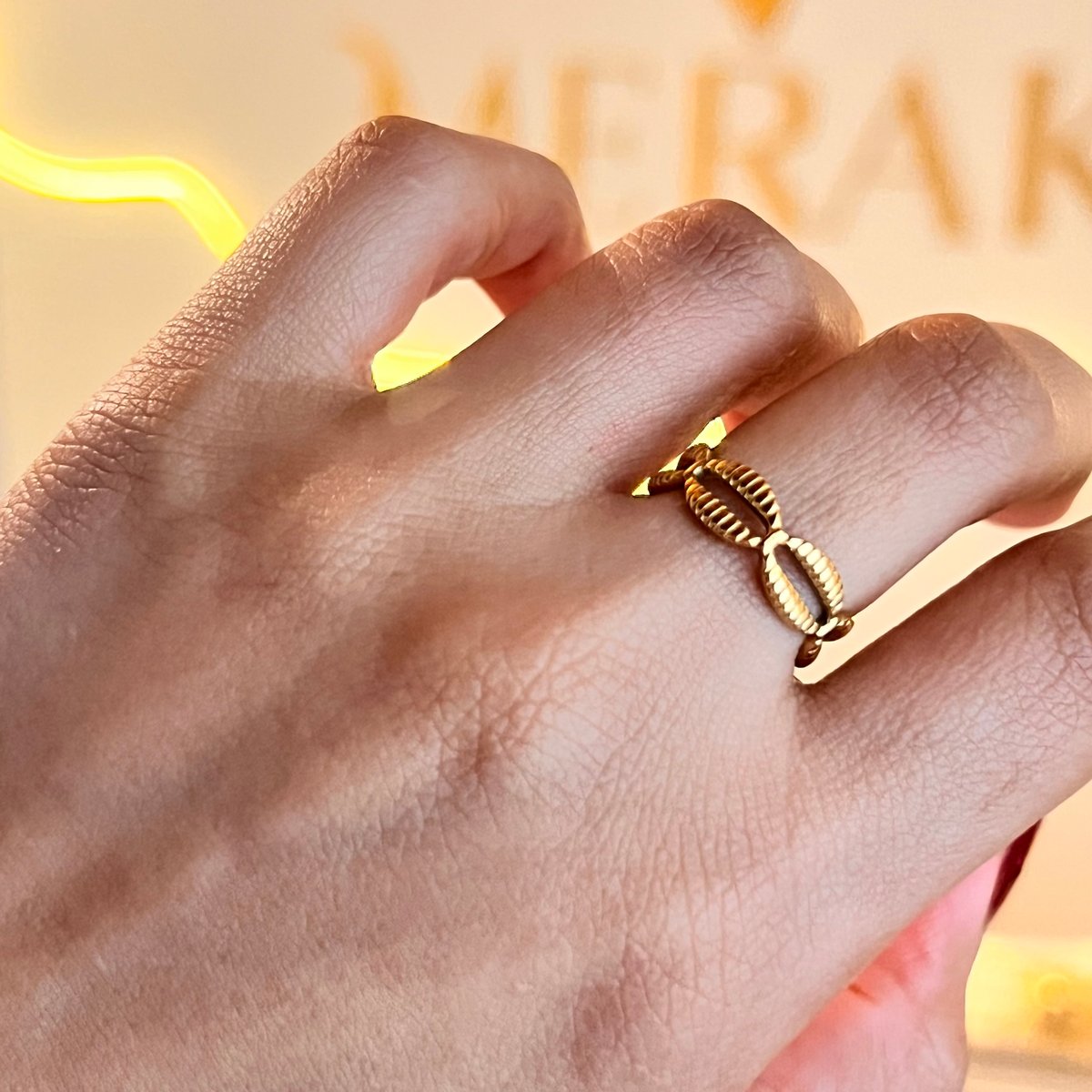 Anillos ajustables  - 3