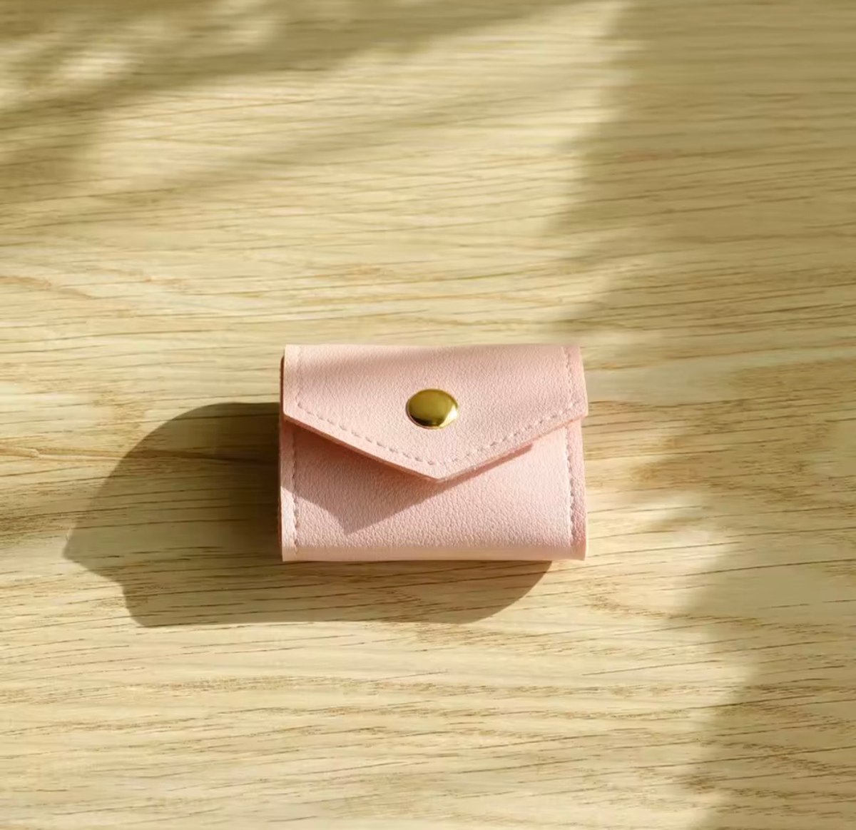 Joyero mini de cartera  - 2