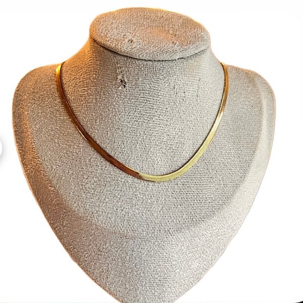 Chokers 