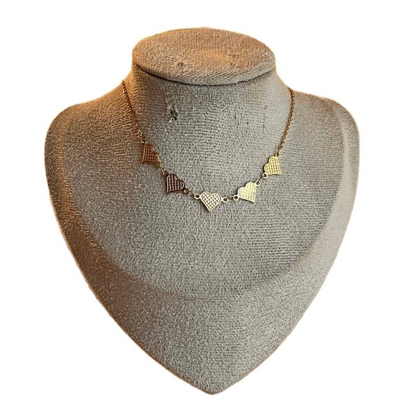 Chokers 