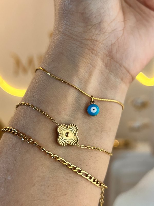 Pulseritas minimalistas 