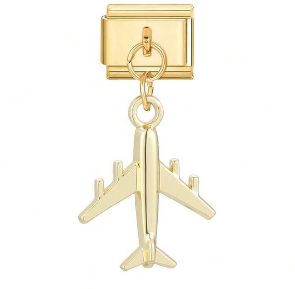 Charm Fly colgante 