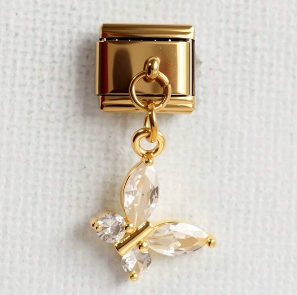 Charms Italian bracelet 