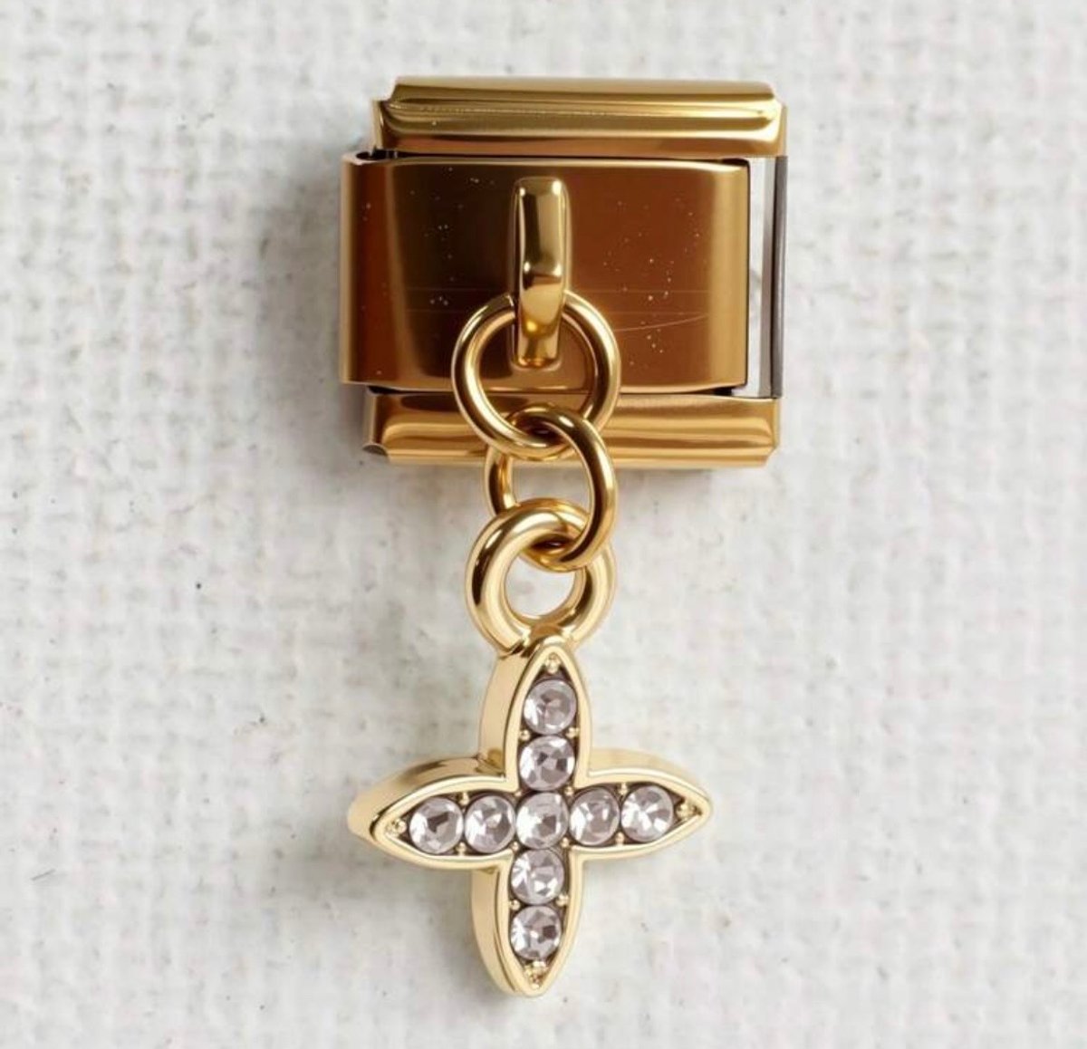 Charms Italian bracelet  - 4
