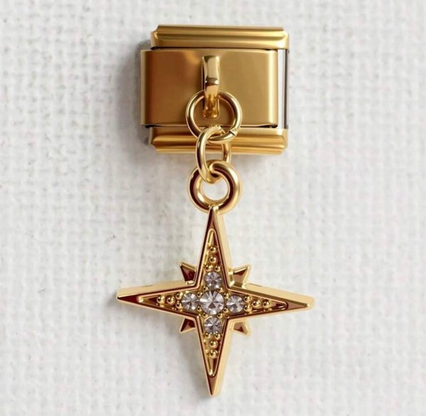 Charms Italian bracelet 