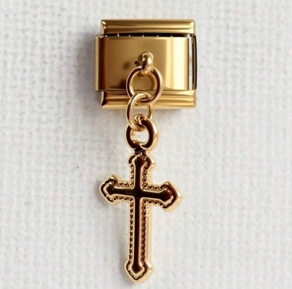 Charms Italian bracelet