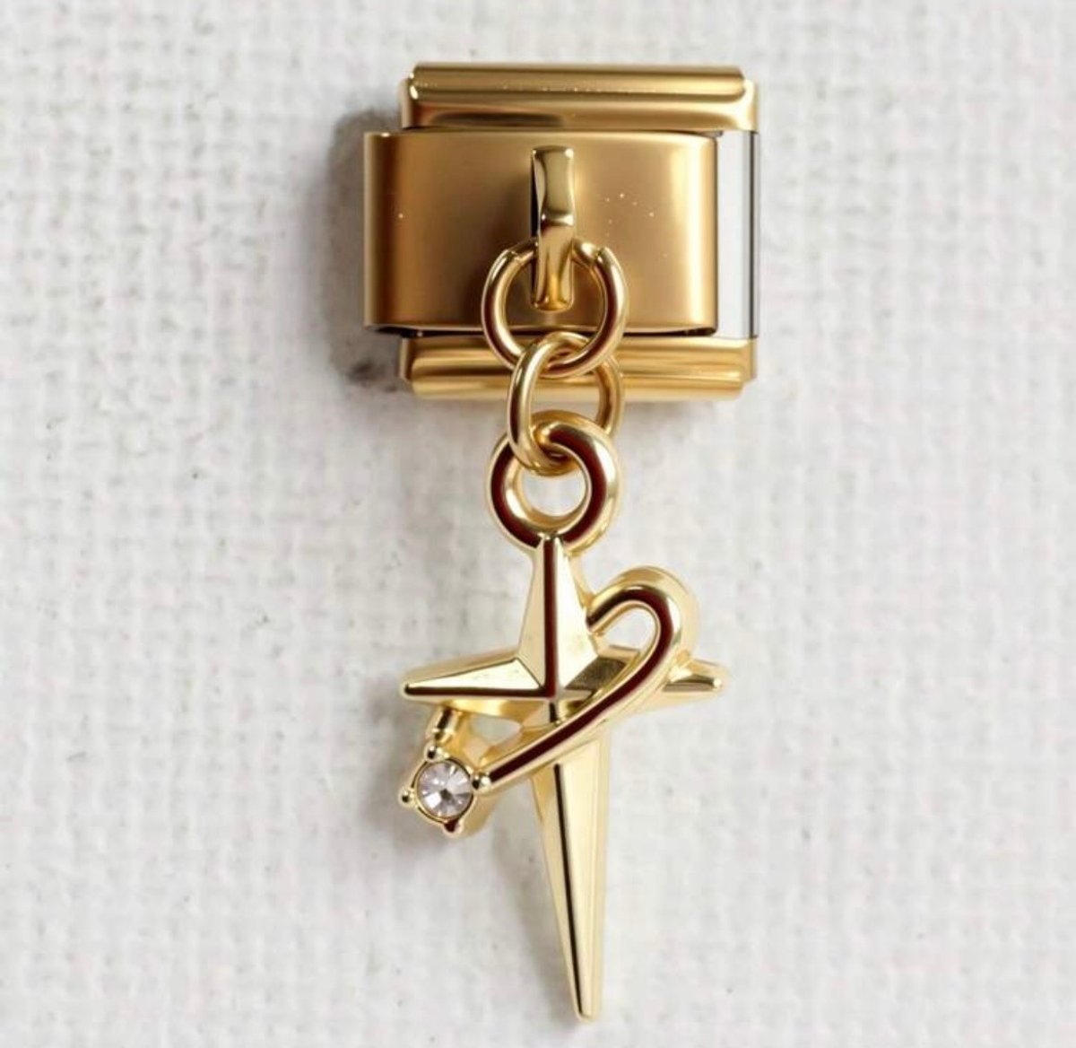 Charms Italian bracelet - 6