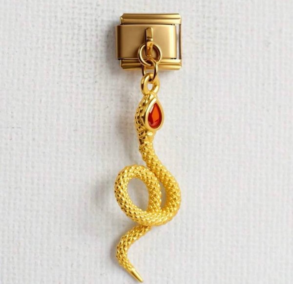 Charms Italian bracelet