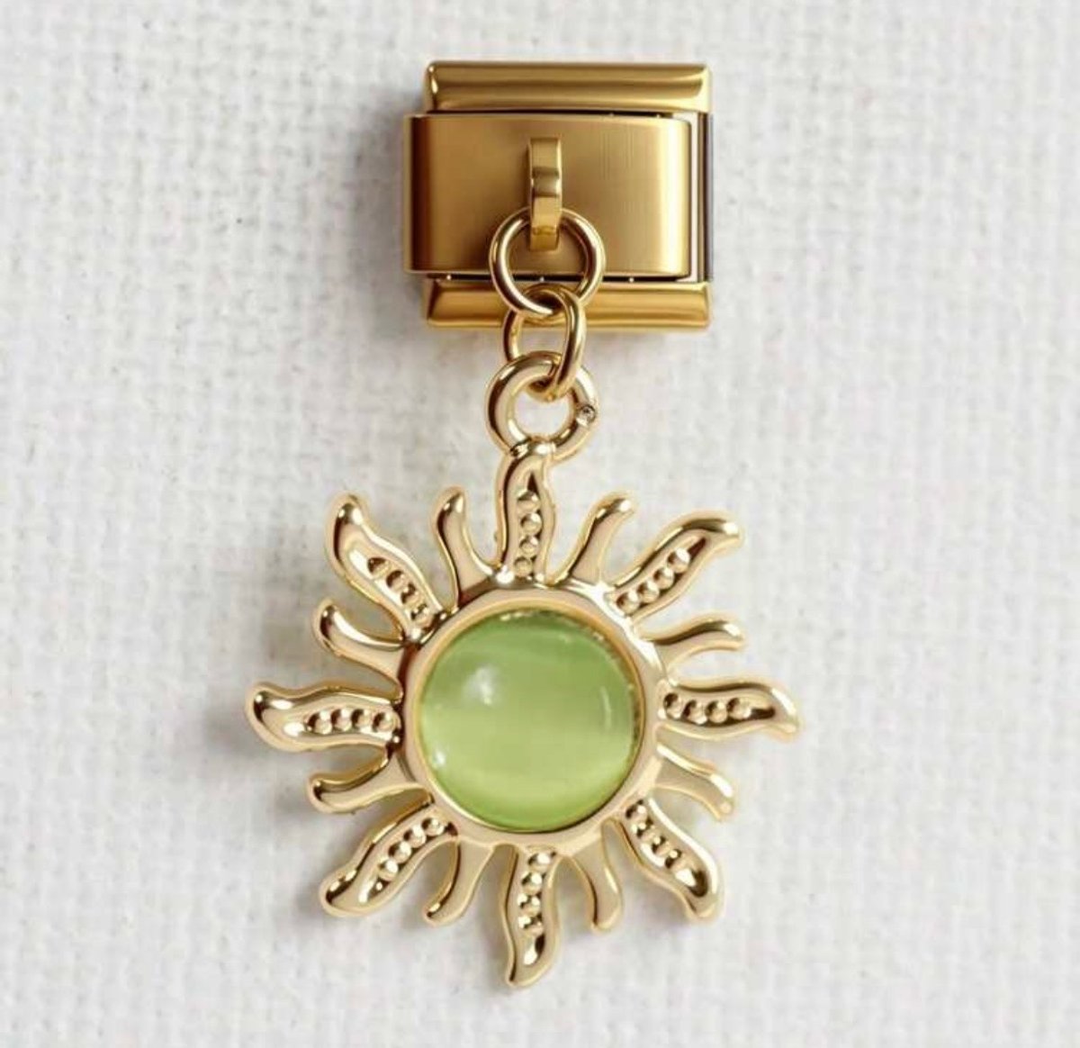 Charms Italian bracelet  - 2