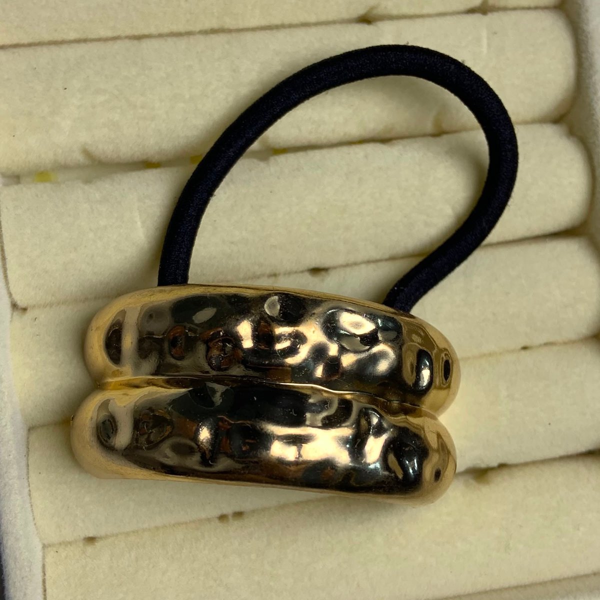 Ponnycuff - 3