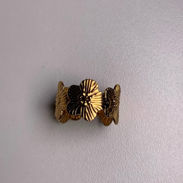 Anillo ajustable para amantado 